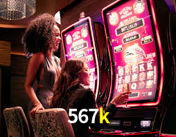 Streaming 4K no cassino ao vivo da 567k