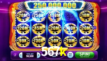 Dicas para ganhar na 567k